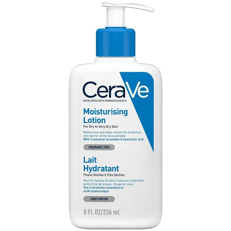 Cerave Moisturizing Lotion | 236ml