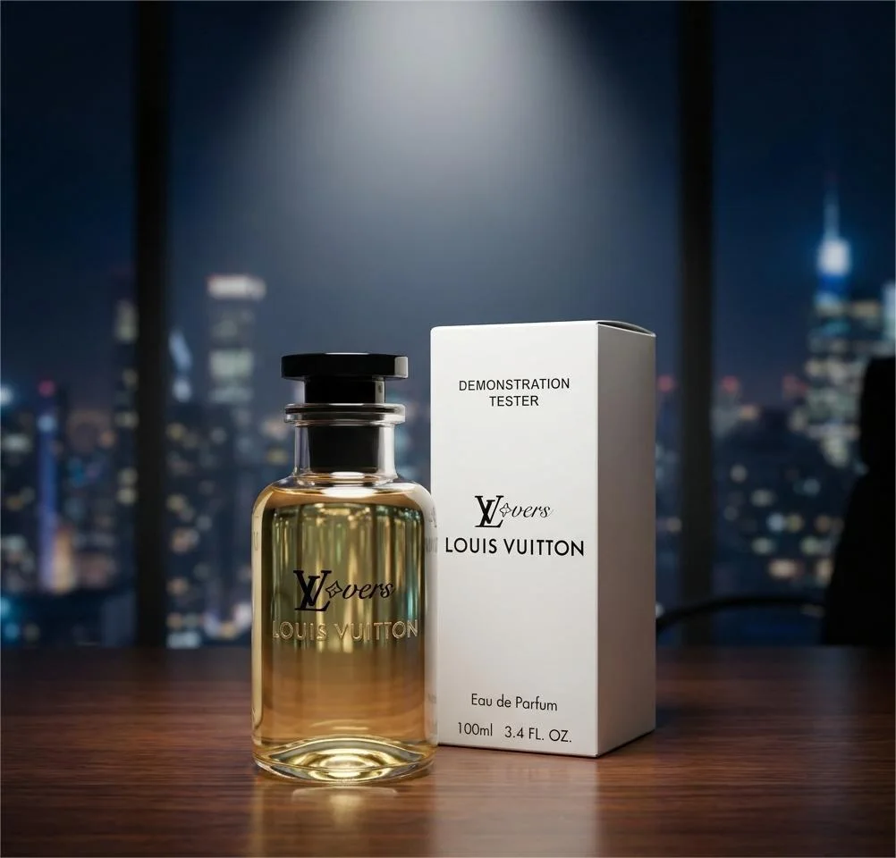 Louis Vuitton Lovers  tester 10ML