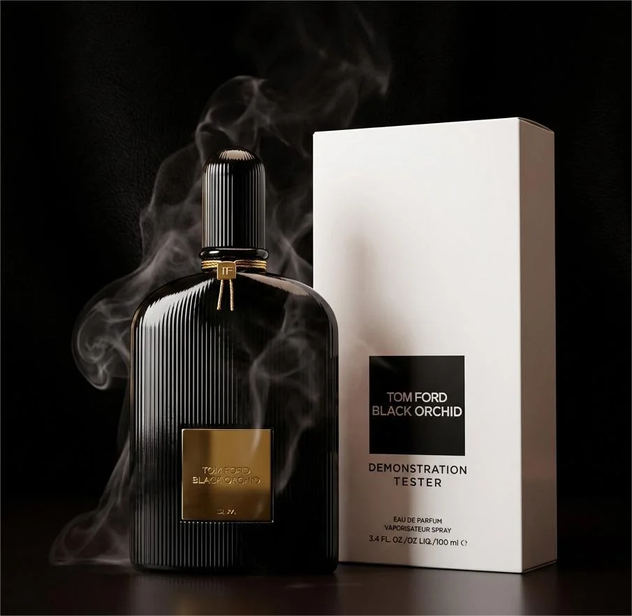 TOM FORD Black Orchid Eau de Parfum 100 ML