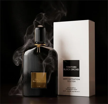 TOM FORD Black Orchid Eau de Parfum 100 ML