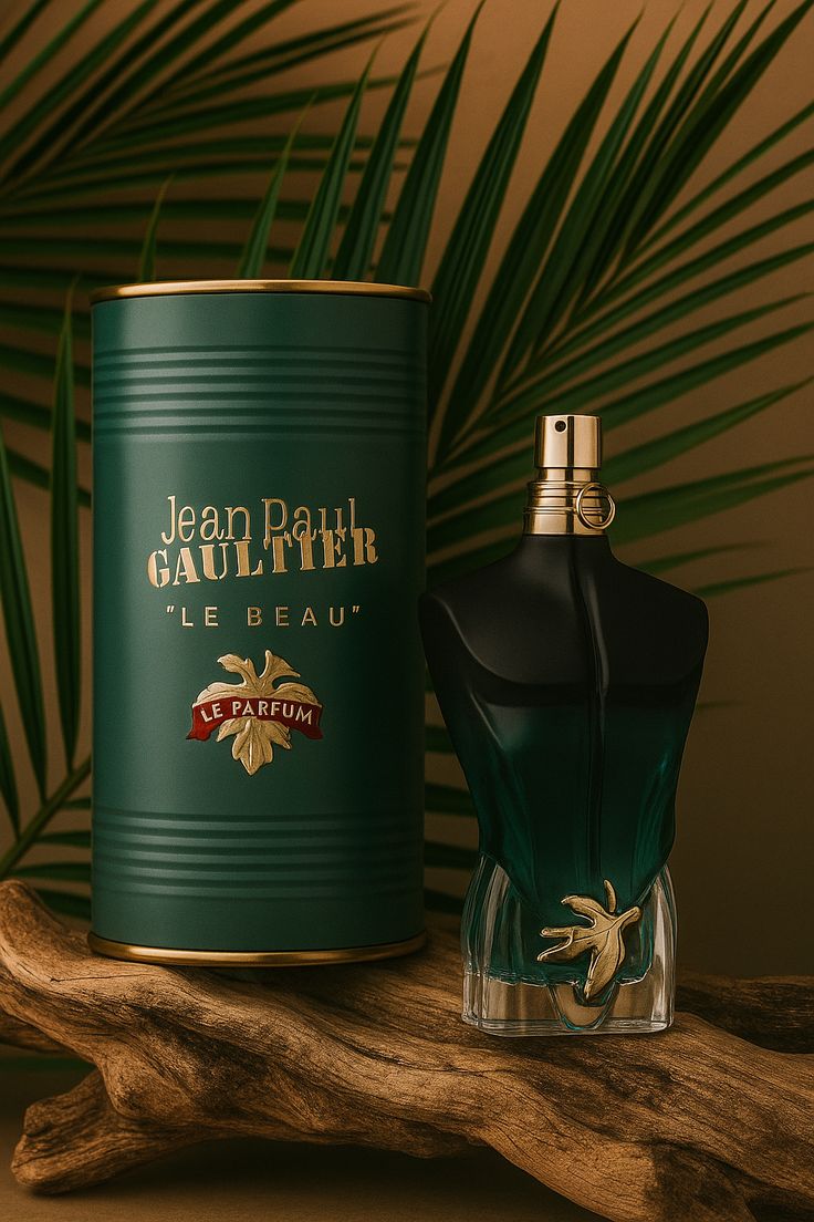 Jean Paul Gaultier le Beau le Parfum Intense  125ml