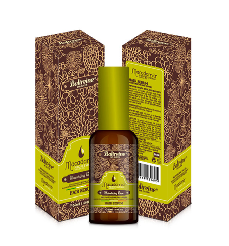 SERUM HAIR BALIREINE MACADAMIA