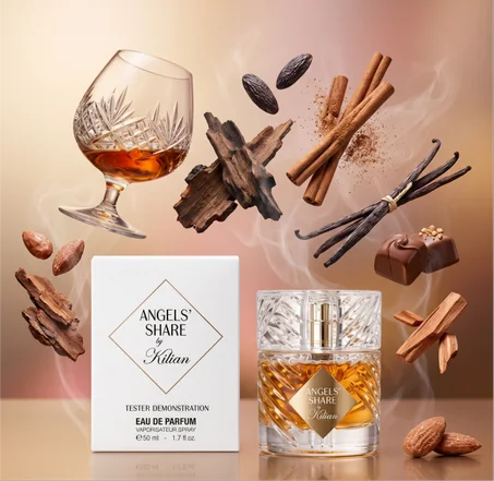 Angels' Share By Kilian tester 100ML