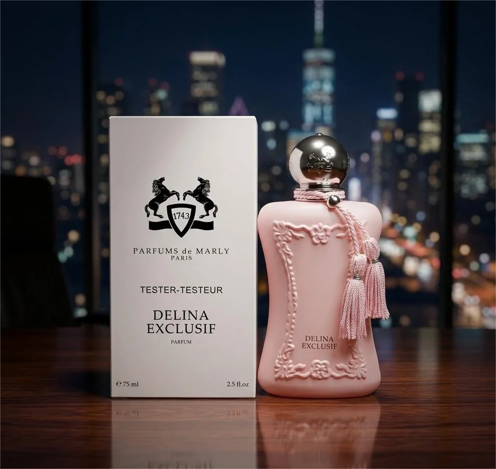 Parfums de Marly Delina Exclusif tester 75ML