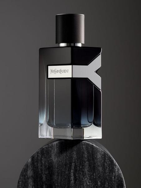 YVES SAINT LAURENT Y Eau de Parfum