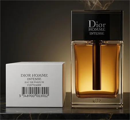 DIOR HOMME INTENSE-100ML tester