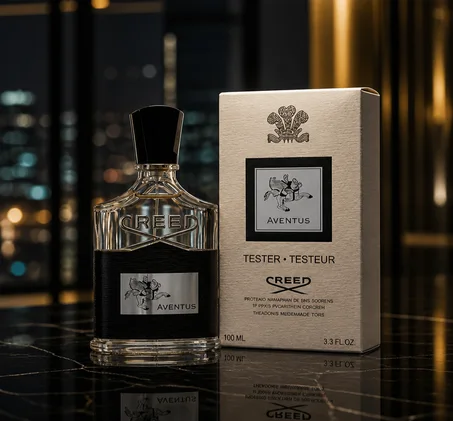 Creed Aventus tester 100ML