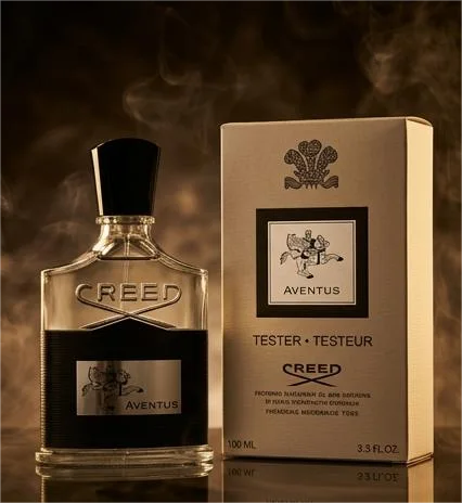 Creed Aventus tester 100ML