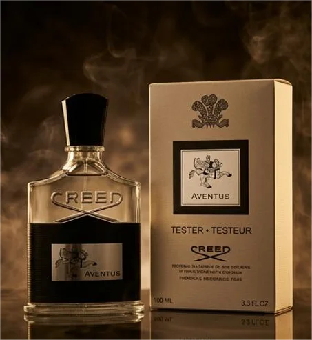 Creed Aventus tester 100ML