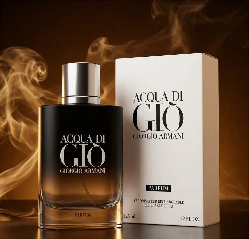 Giorgio Armani Acqua di Giò Parfum tester 100ml