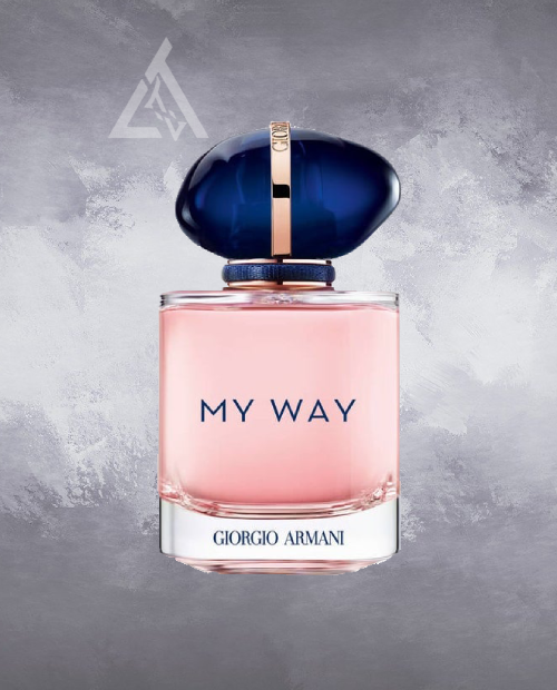 MY WAY - 100 ML