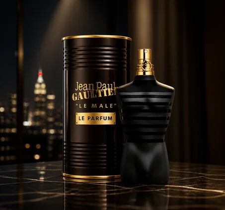 Jean Paul Gaultier Le Male Le Parfum Eau de Parfum Intense 125ML