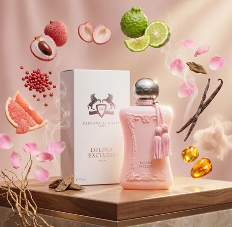 Parfums de Marly Delina Exclusif tester 75ML