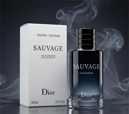 SAUVAGE - 100 ML tester