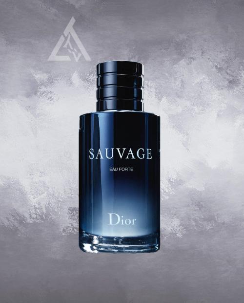 SAUVAGE - 100 ML