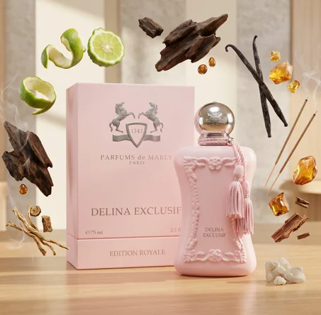 Parfums de Marly Delina Exclusif  75ML