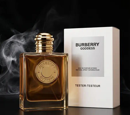 BURBERRY GODDESS tester 100 ML