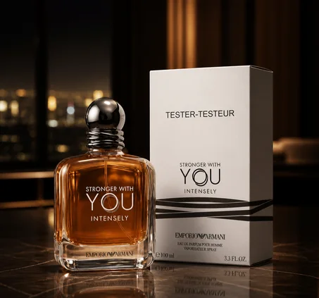Stronger With You Intensely tester 100ML