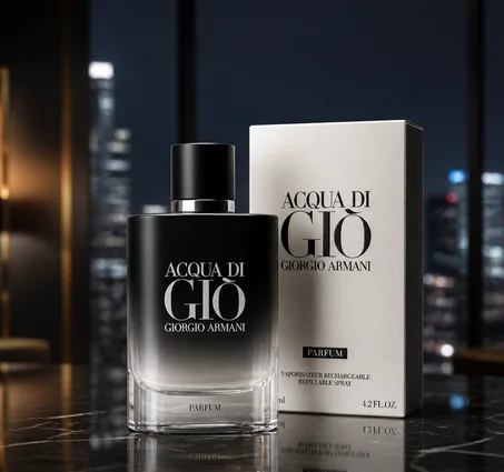 Giorgio Armani Acqua di Giò Parfum tester 100ml