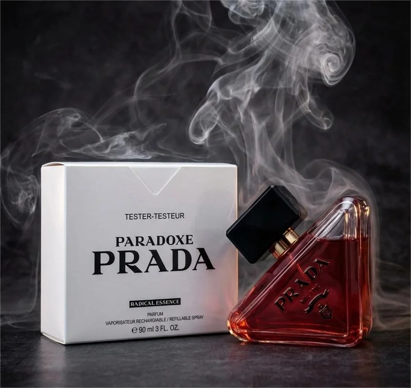 Prada Paradoxe Radical Essence Tester 90ML