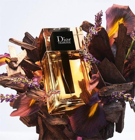 DIOR HOMME INTENSE-100ML tester