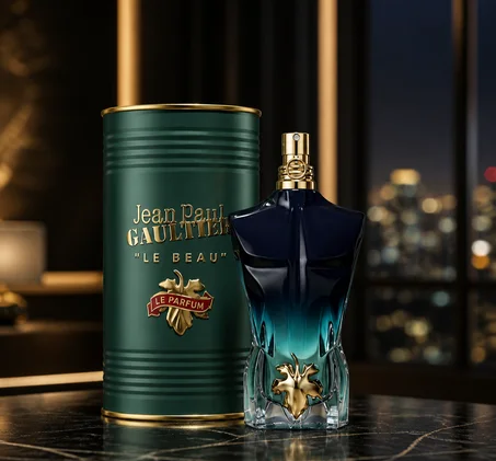 Jean Paul Gaultier Le Beau Le Parfum intense 100ML