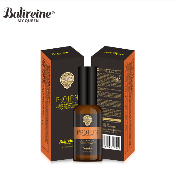 BALIREINE PROTEIN HAIR OIL