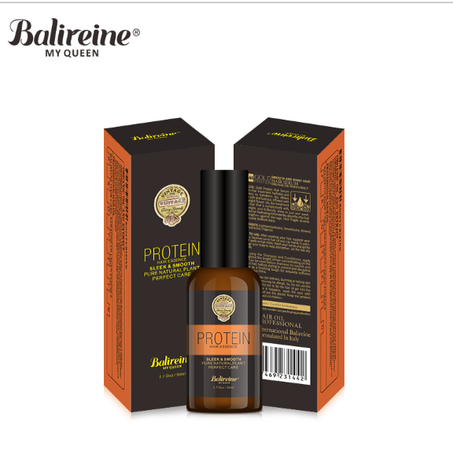 BALIREINE PROTEIN HAIR OIL