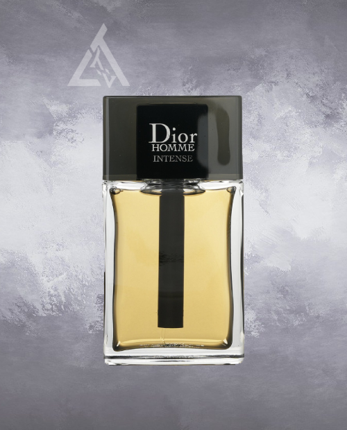 DIOR HOMME INTENSE-100ML