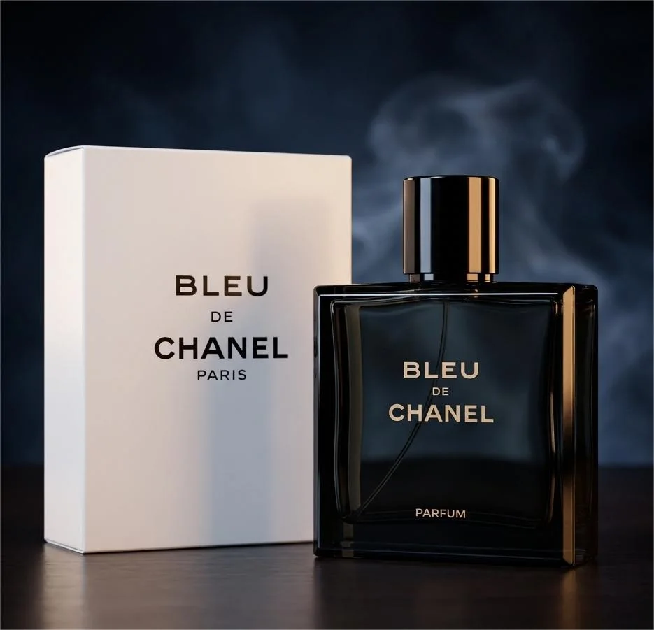 BLEU DE CHANEL - 100 ML tester