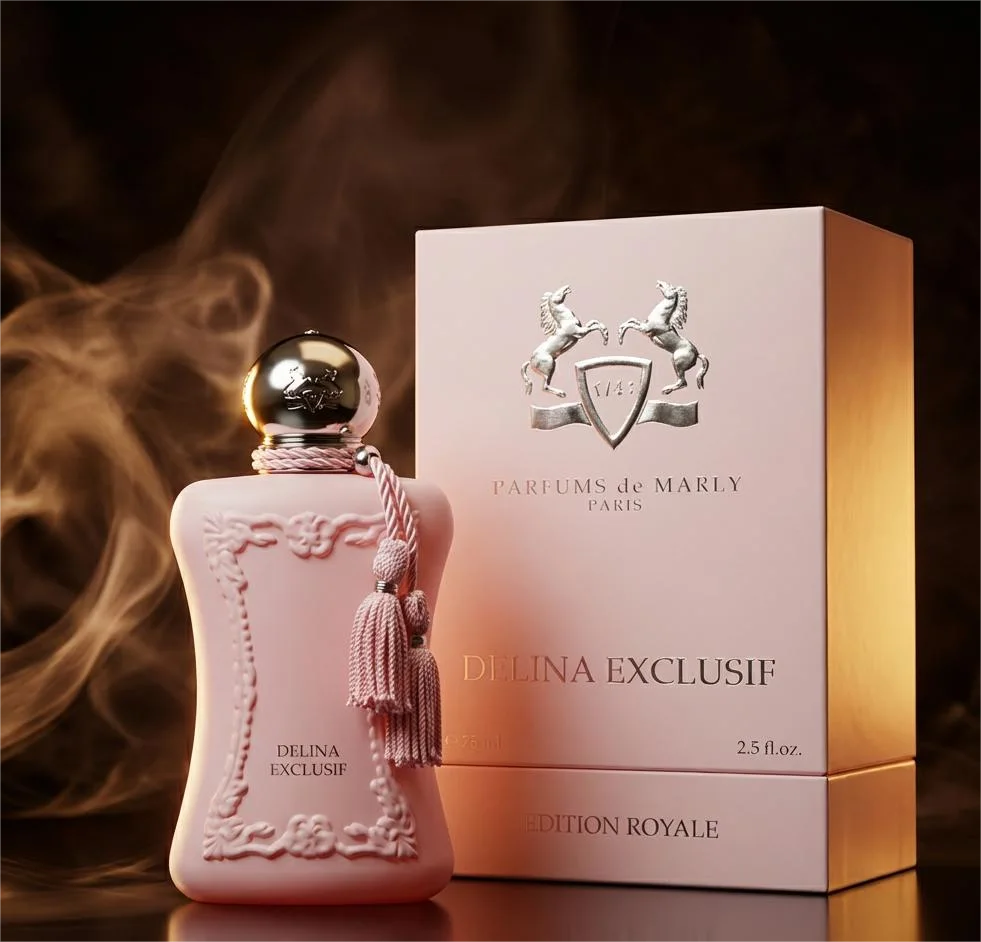 Parfums de Marly Delina Exclusif  tester 100ML