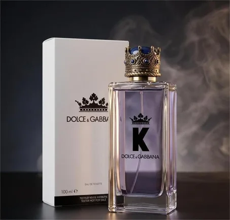 K by Dolce & Gabbana - 100ML tester