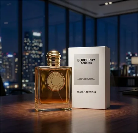 BURBERRY GODDESS tester 100 ML