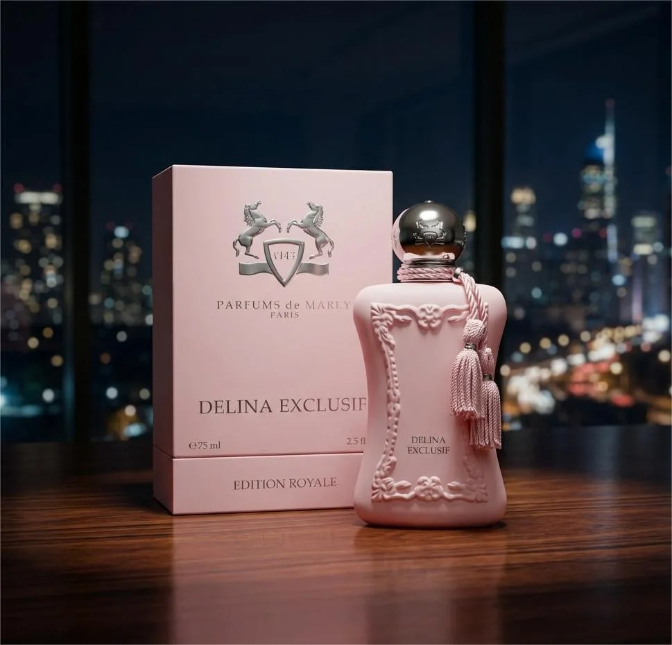 Parfums de Marly Delina Exclusif  tester 100ML