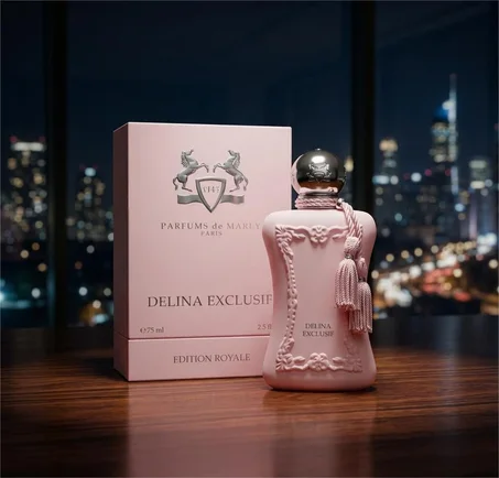 Parfums de Marly Delina Exclusif  tester 100ML