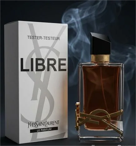 YSL LIBRE LE PARFUM 90ml tester