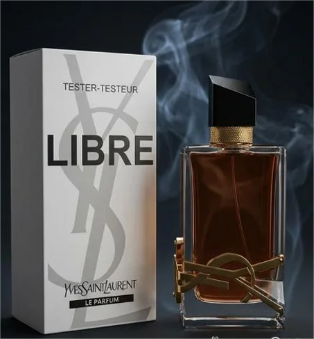 YSL LIBRE LE PARFUM 90ml tester