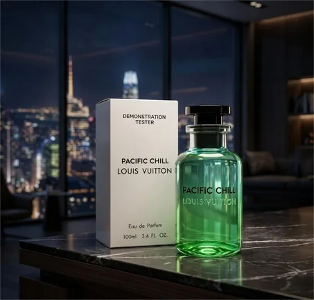 Louis Vuitton Pacific Chill tester 100ML