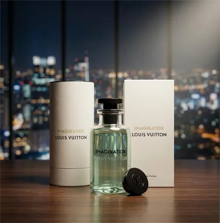 Louis Vuitton imagination Tester 100ML