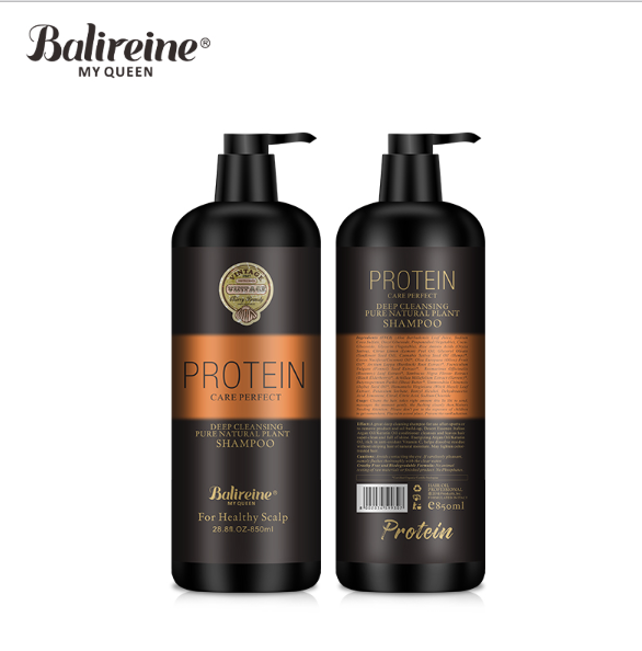 BALIREINE PROTEIN HAIR SHAMPOO