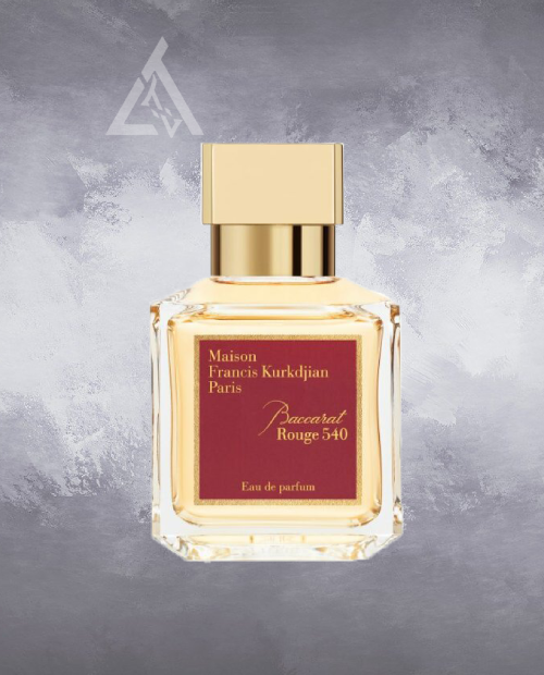 BACCARAT ROUGE 540 - 75 ML