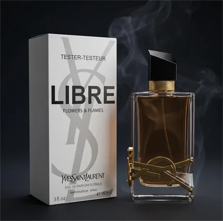 YSL Libre Eau De Parfum 100ml tester