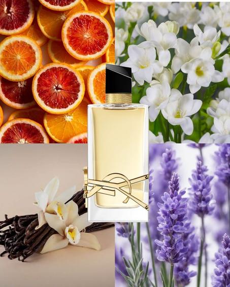 YSL Libre Eau De Parfum 100ml tester