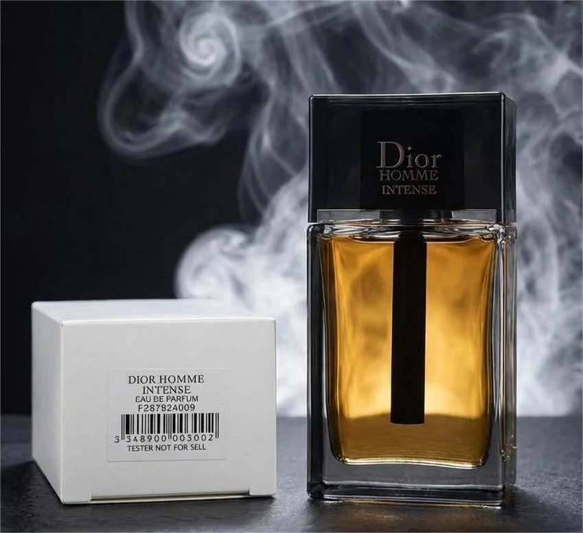 DIOR HOMME INTENSE-100ML tester