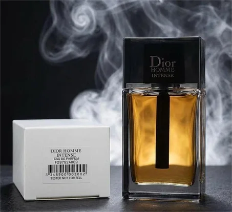 DIOR HOMME INTENSE-100ML tester