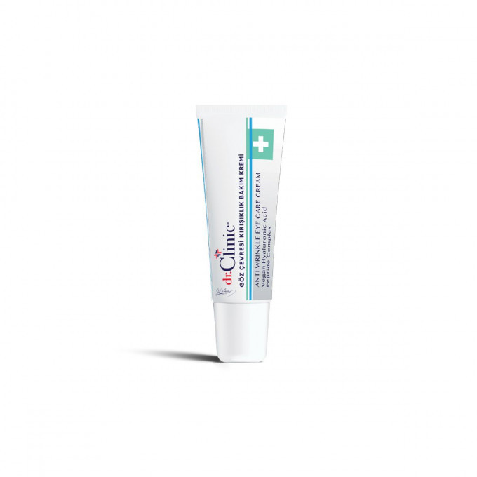 Eye contour wrinkle removal cream 15 ml