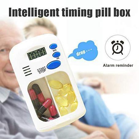 صندوق ضد الماء والغبار