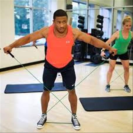 مستلزمات الرياضة