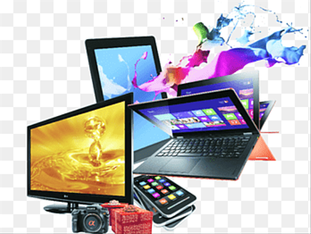 الإلكترونيات