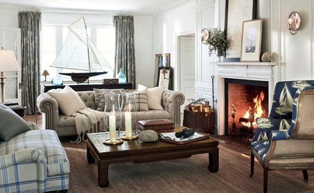 الأثاث المنزلي